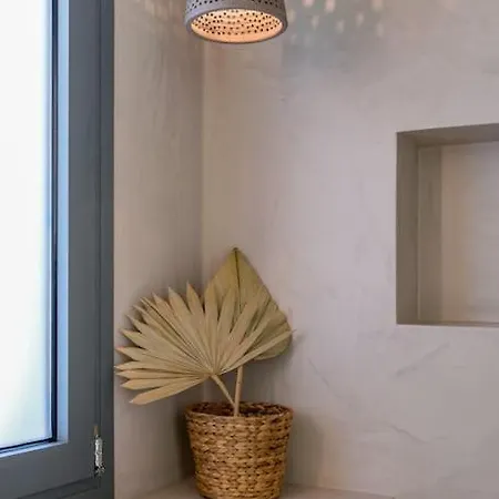Apartment The Hostmaster Lighthouse Effect